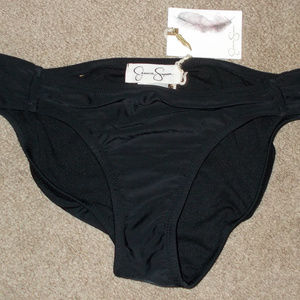 JESSICA SIMPSON Bikini Bottom Size Medium